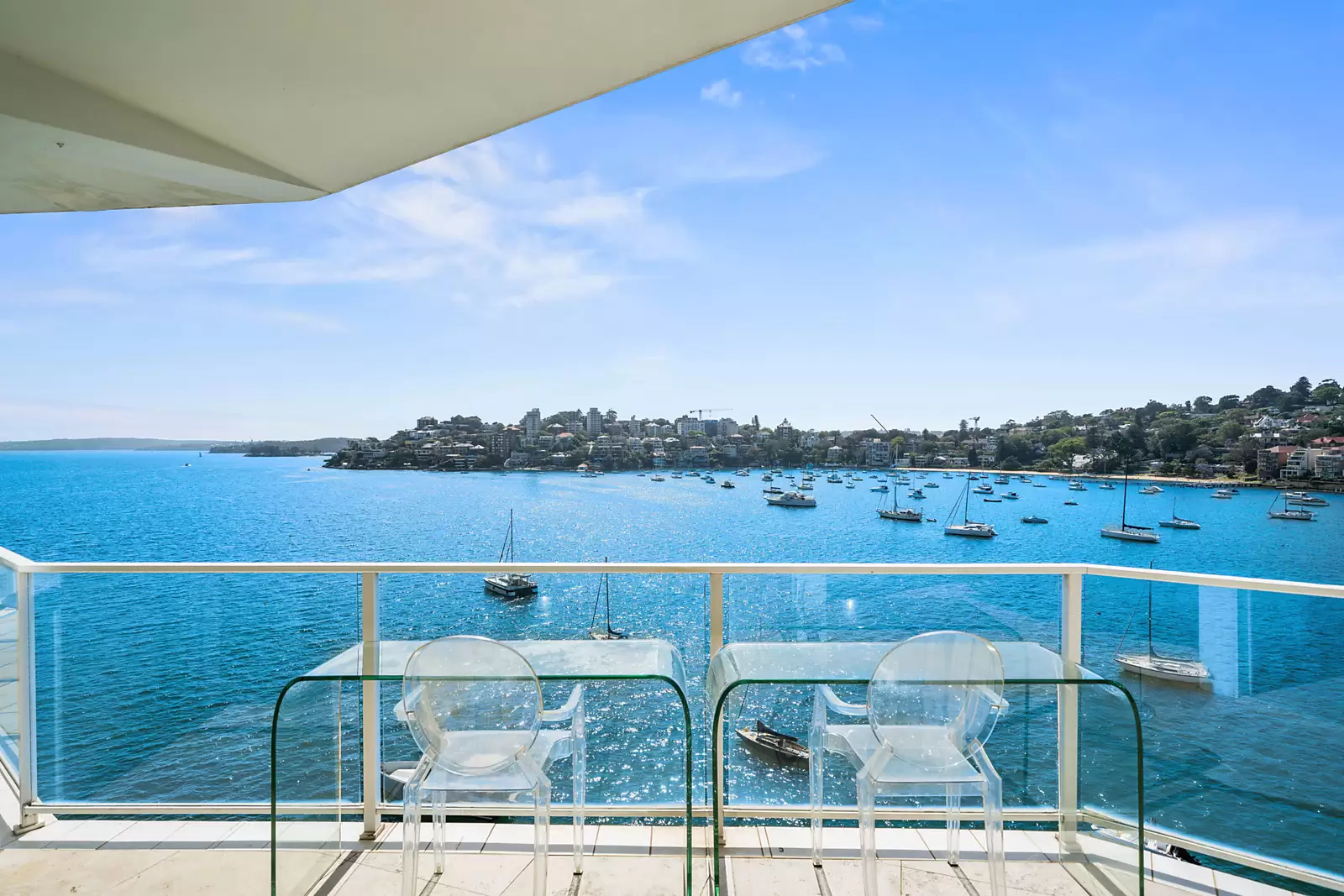 81/11 Sutherland Crescent, Darling Point Sold by Sydney Sotheby's International Realty - image 2