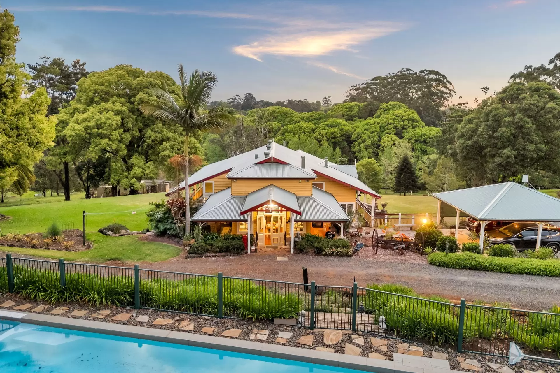 377 Pearces Creek Road, Alstonvale Sold by Sydney Sotheby's International Realty - image 29
