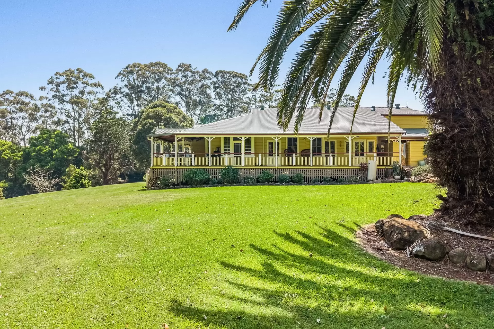 377 Pearces Creek Road, Alstonvale Sold by Sydney Sotheby's International Realty - image 5