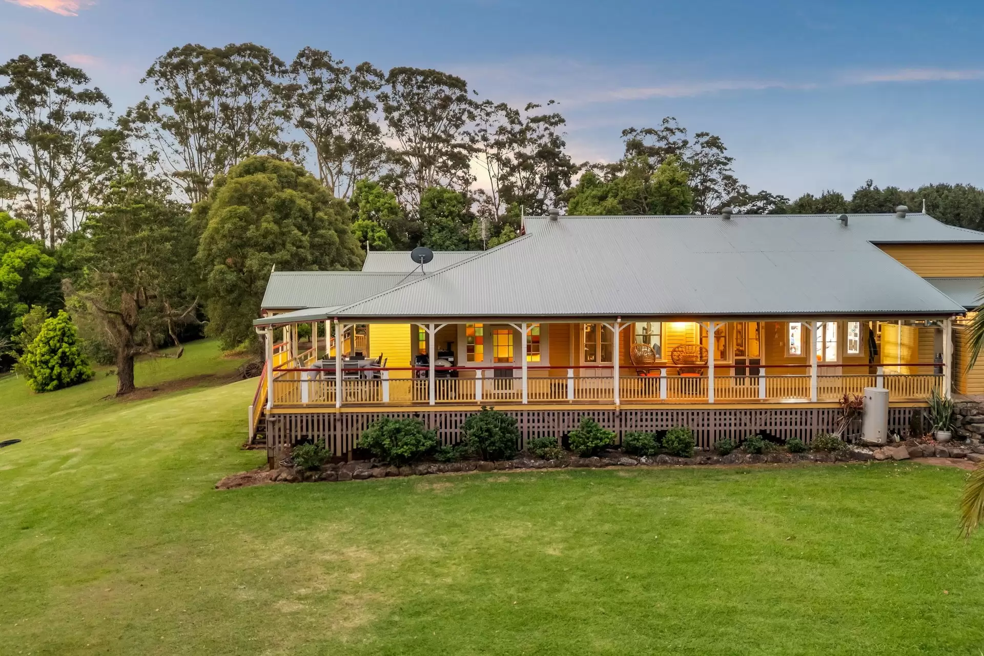 377 Pearces Creek Road, Alstonvale Sold by Sydney Sotheby's International Realty - image 31