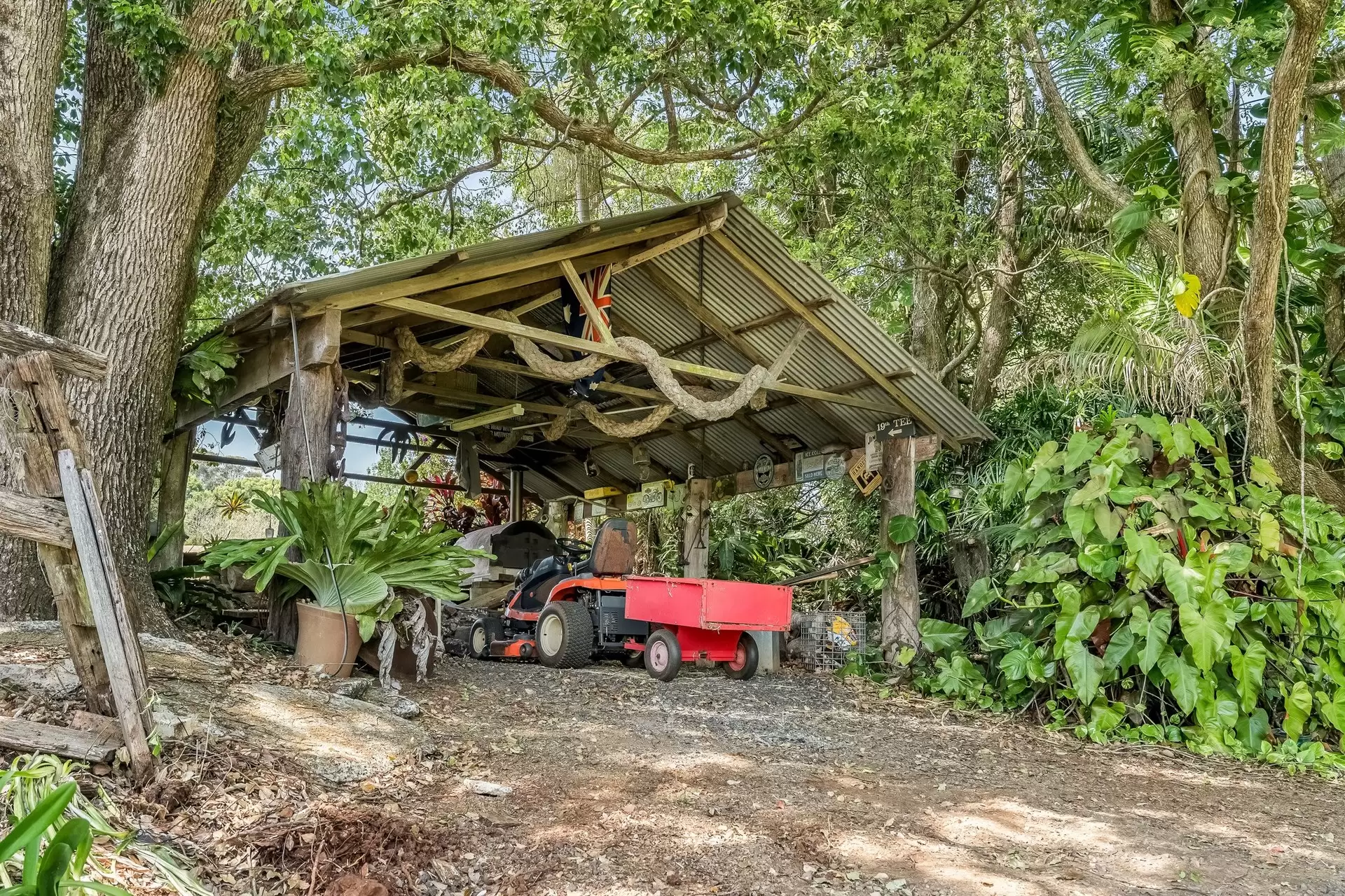 377 Pearces Creek Road, Alstonvale Sold by Sydney Sotheby's International Realty - image 26
