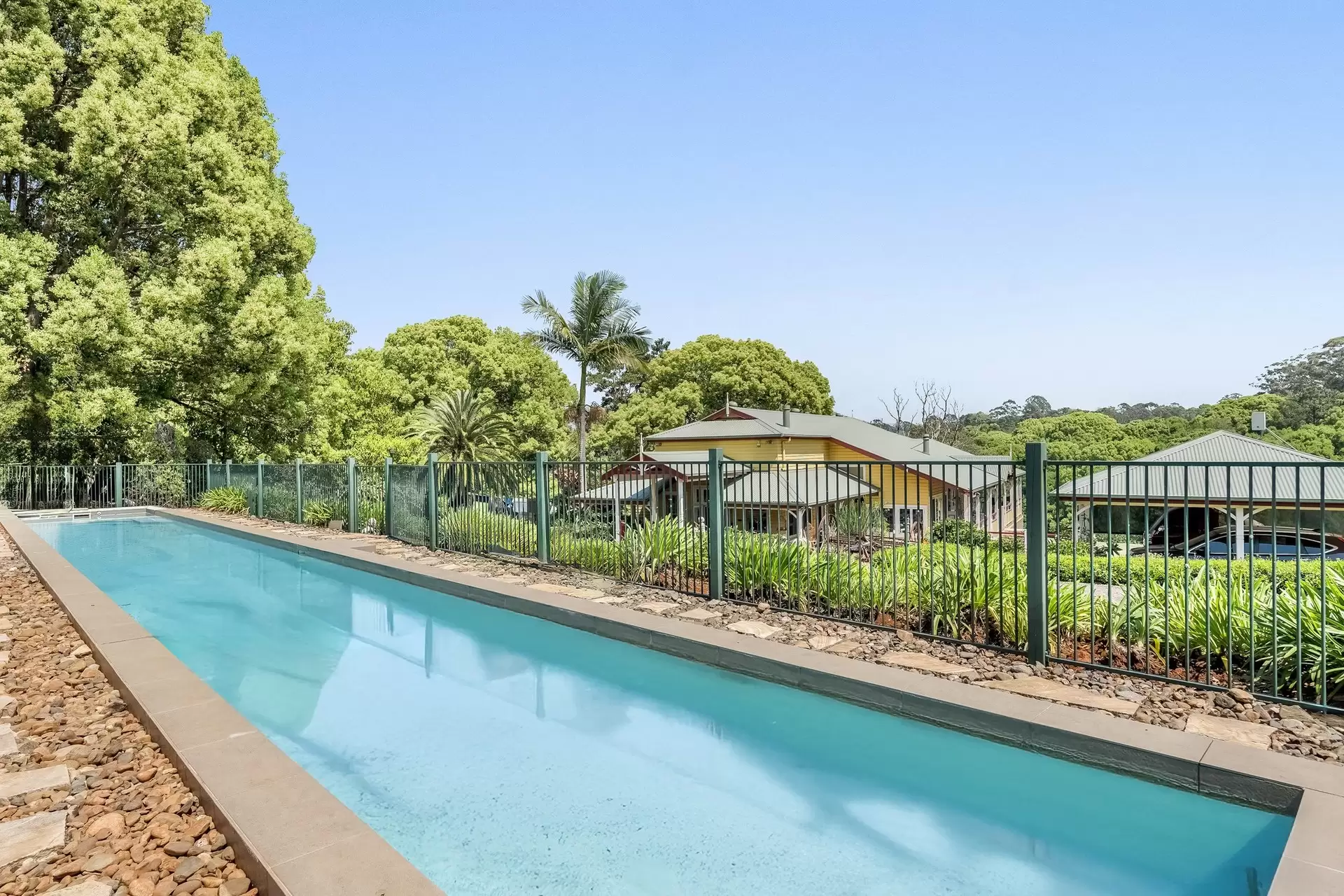 377 Pearces Creek Road, Alstonvale Sold by Sydney Sotheby's International Realty - image 3