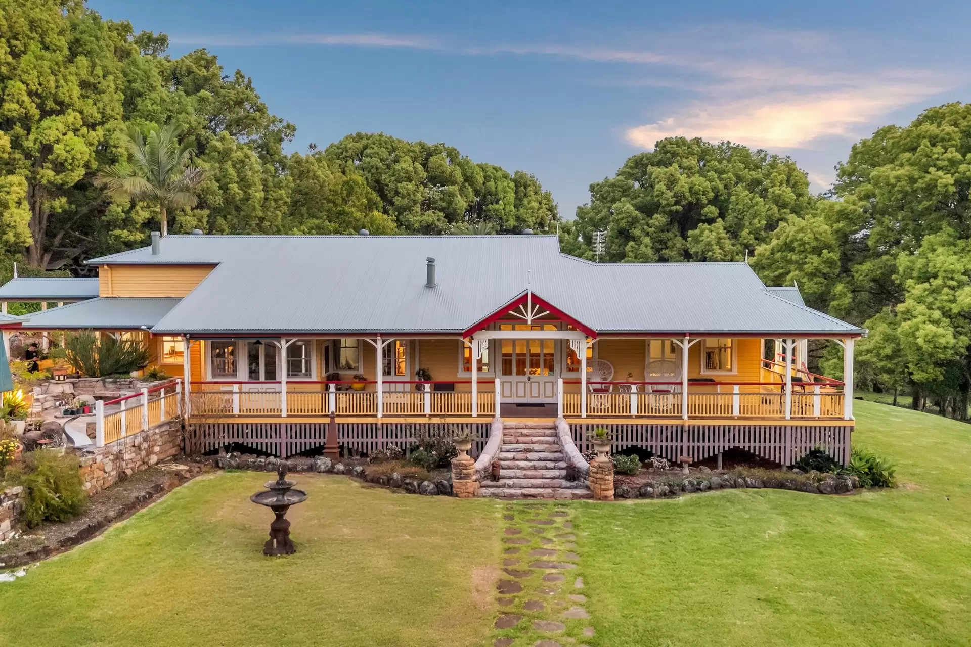 377 Pearces Creek Road, Alstonvale Sold by Sydney Sotheby's International Realty - image 34