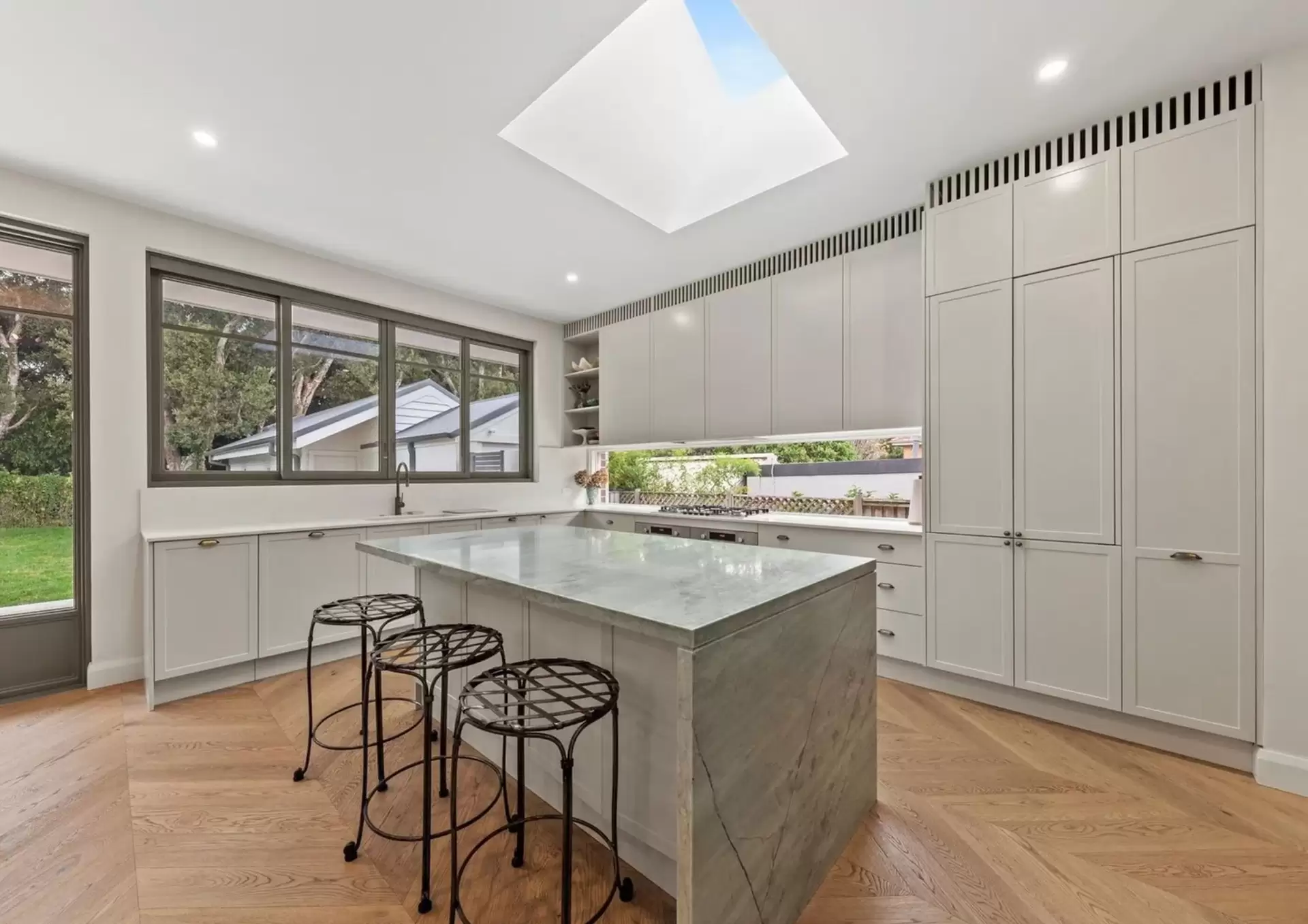 64 Lenthall Street, Kensington Sold by Sydney Sotheby's International Realty - image 1