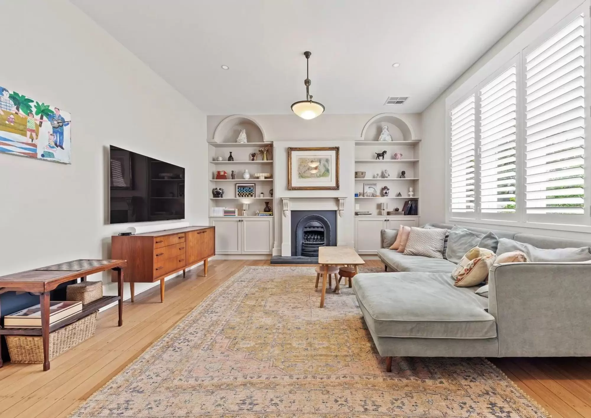64 Lenthall Street, Kensington Sold by Sydney Sotheby's International Realty - image 11