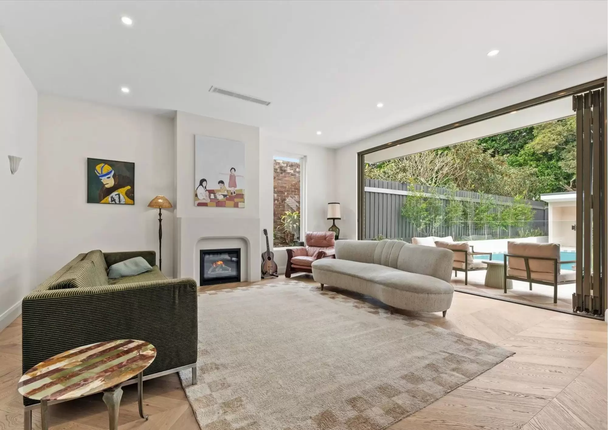 64 Lenthall Street, Kensington Sold by Sydney Sotheby's International Realty - image 6