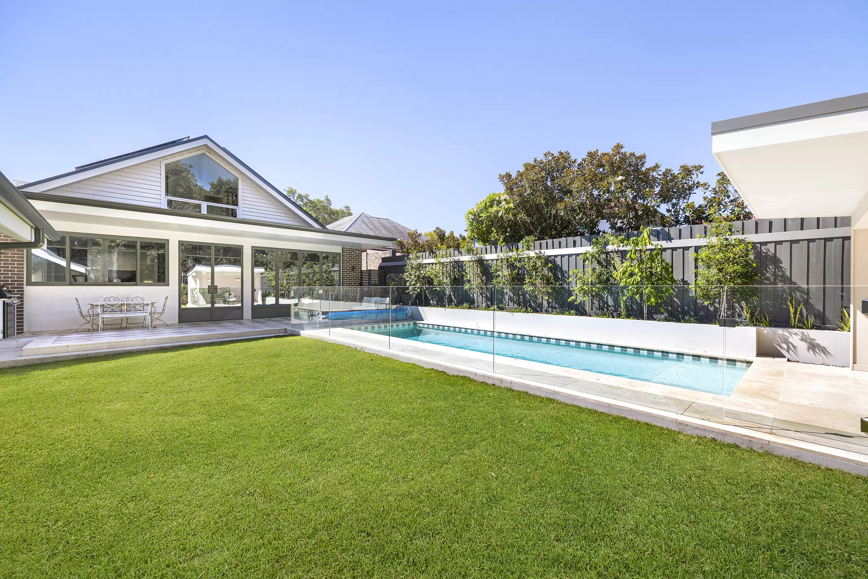 64 Lenthall Street, Kensington Sold by Sydney Sotheby's International Realty - image 1