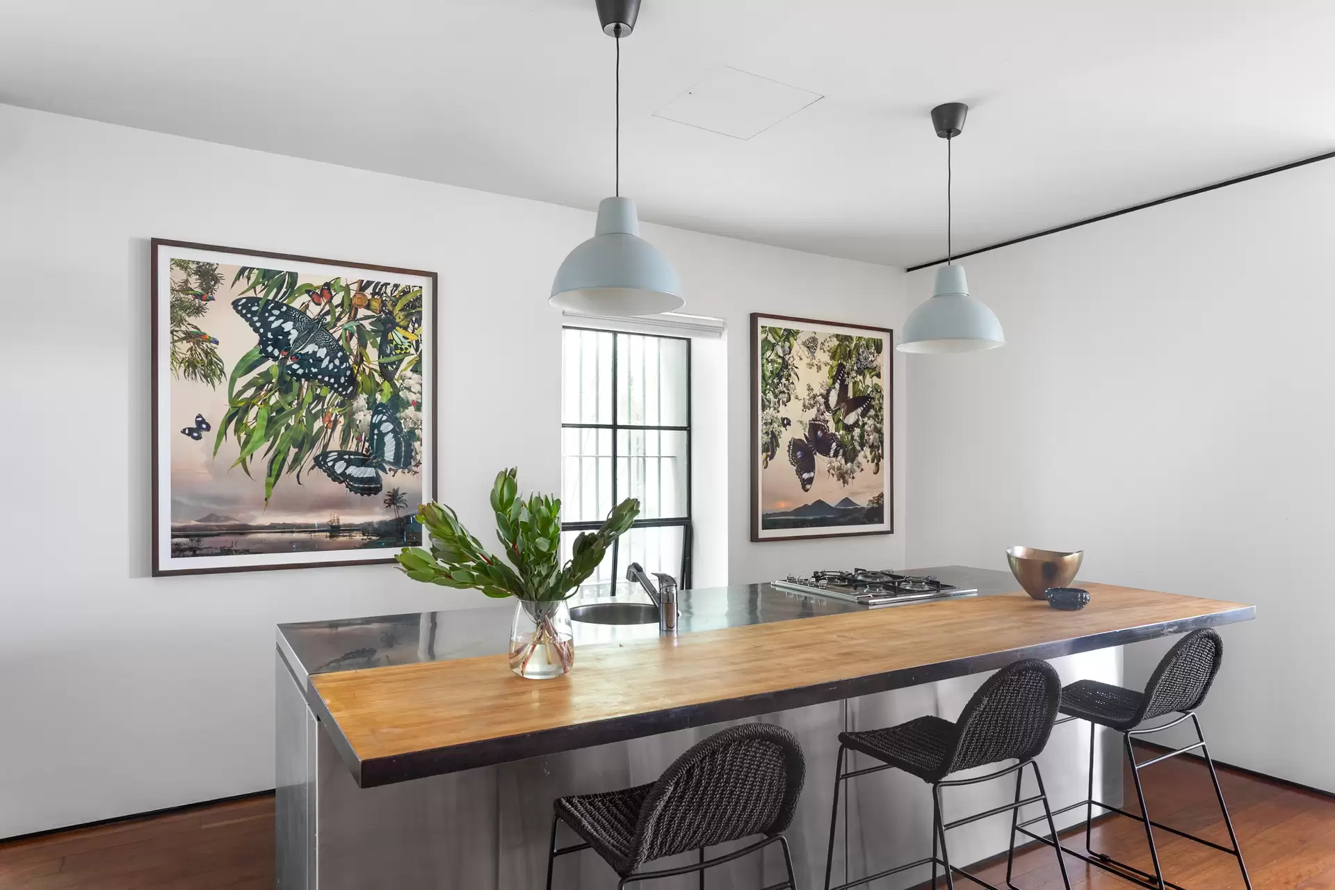 2/36-38 Hutchinson Street, Surry Hills Sold by Sydney Sotheby's International Realty - image 1
