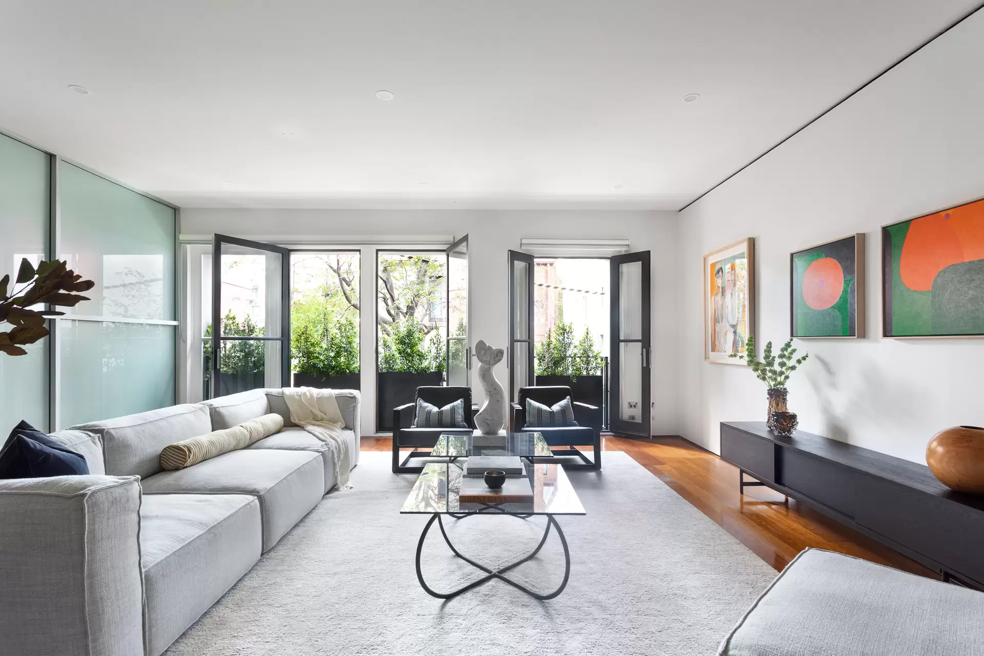 2/36-38 Hutchinson Street, Surry Hills Sold by Sydney Sotheby's International Realty - image 1