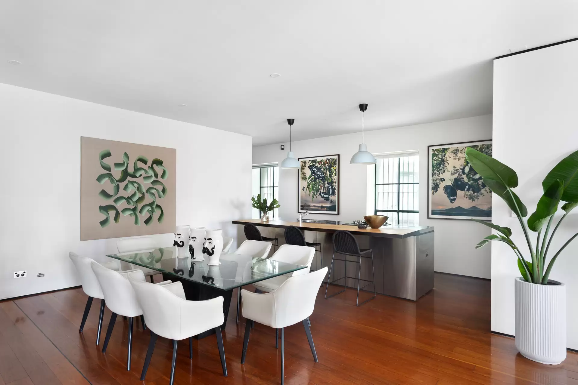 2/36-38 Hutchinson Street, Surry Hills Sold by Sydney Sotheby's International Realty - image 1