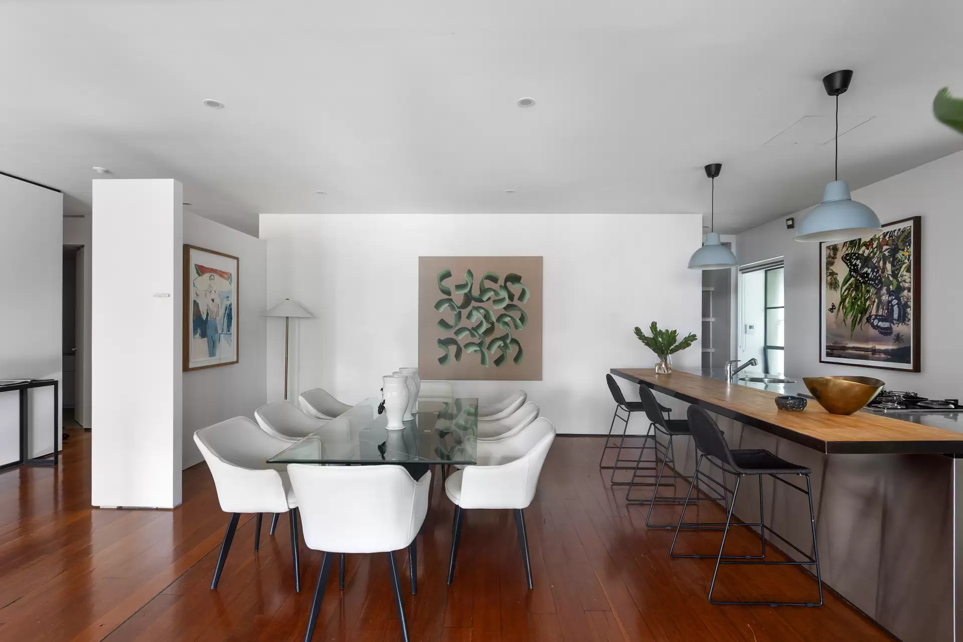 2/36-38 Hutchinson Street, Surry Hills Sold by Sydney Sotheby's International Realty - image 1