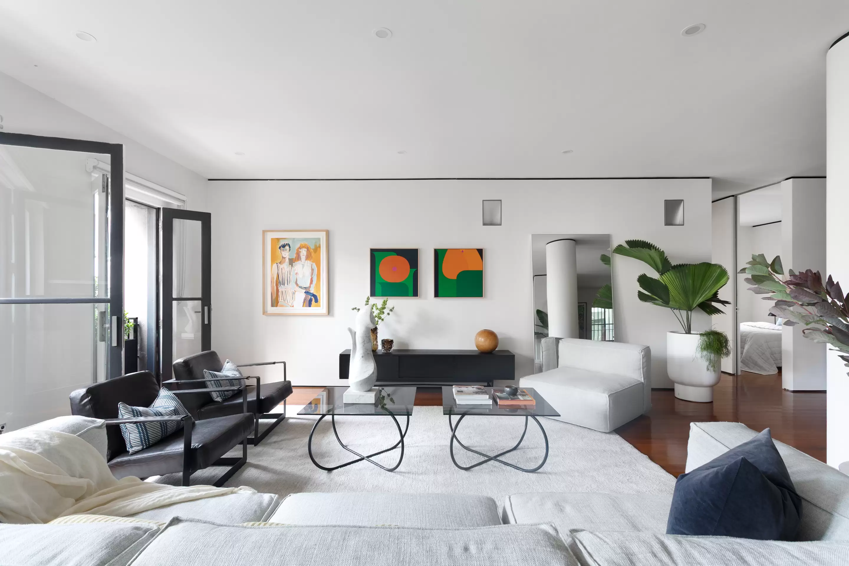 2/36-38 Hutchinson Street, Surry Hills Sold by Sydney Sotheby's International Realty - image 1