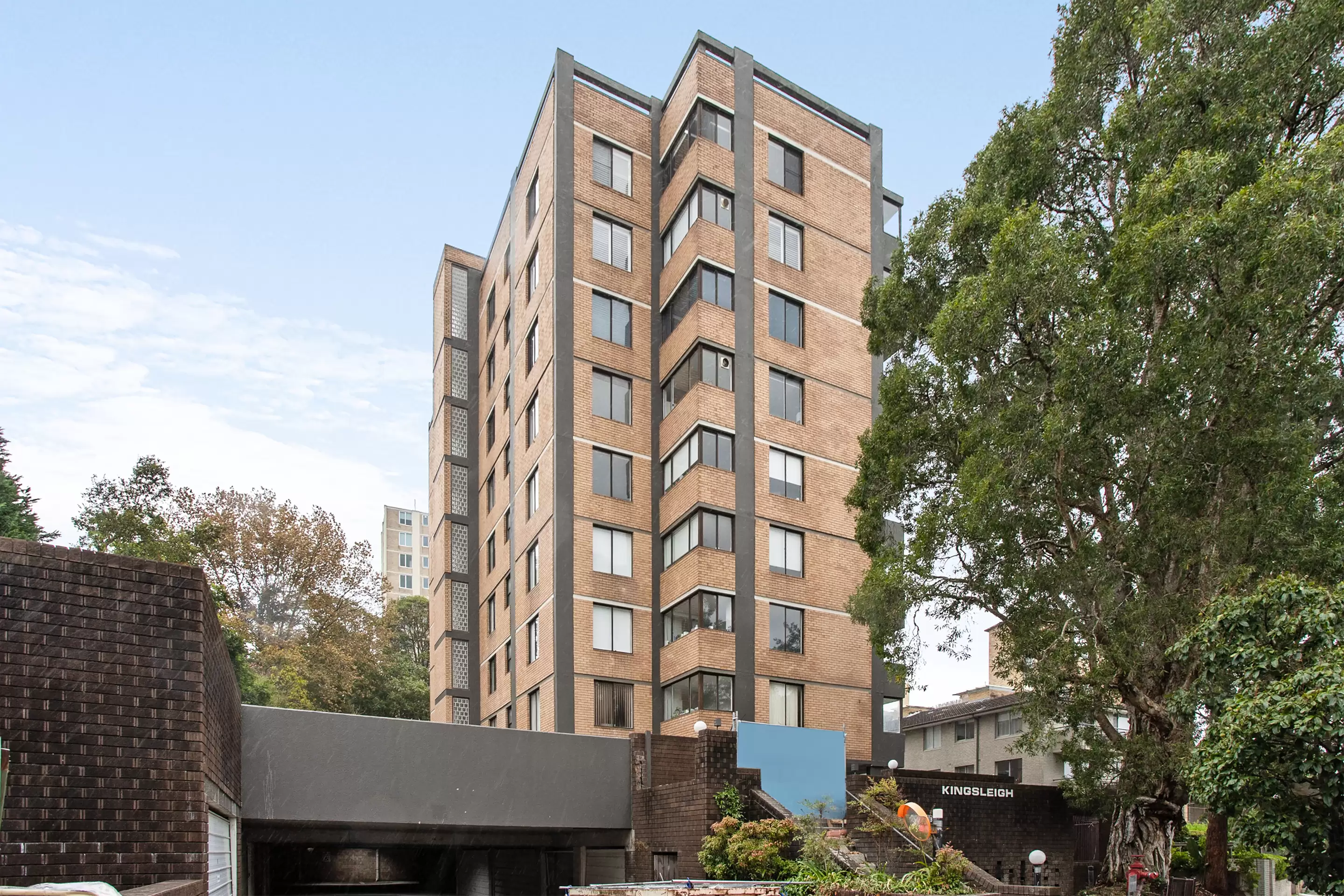 13/366 Edgecliff Road, Woollahra Sold by Sydney Sotheby's International Realty - image 12