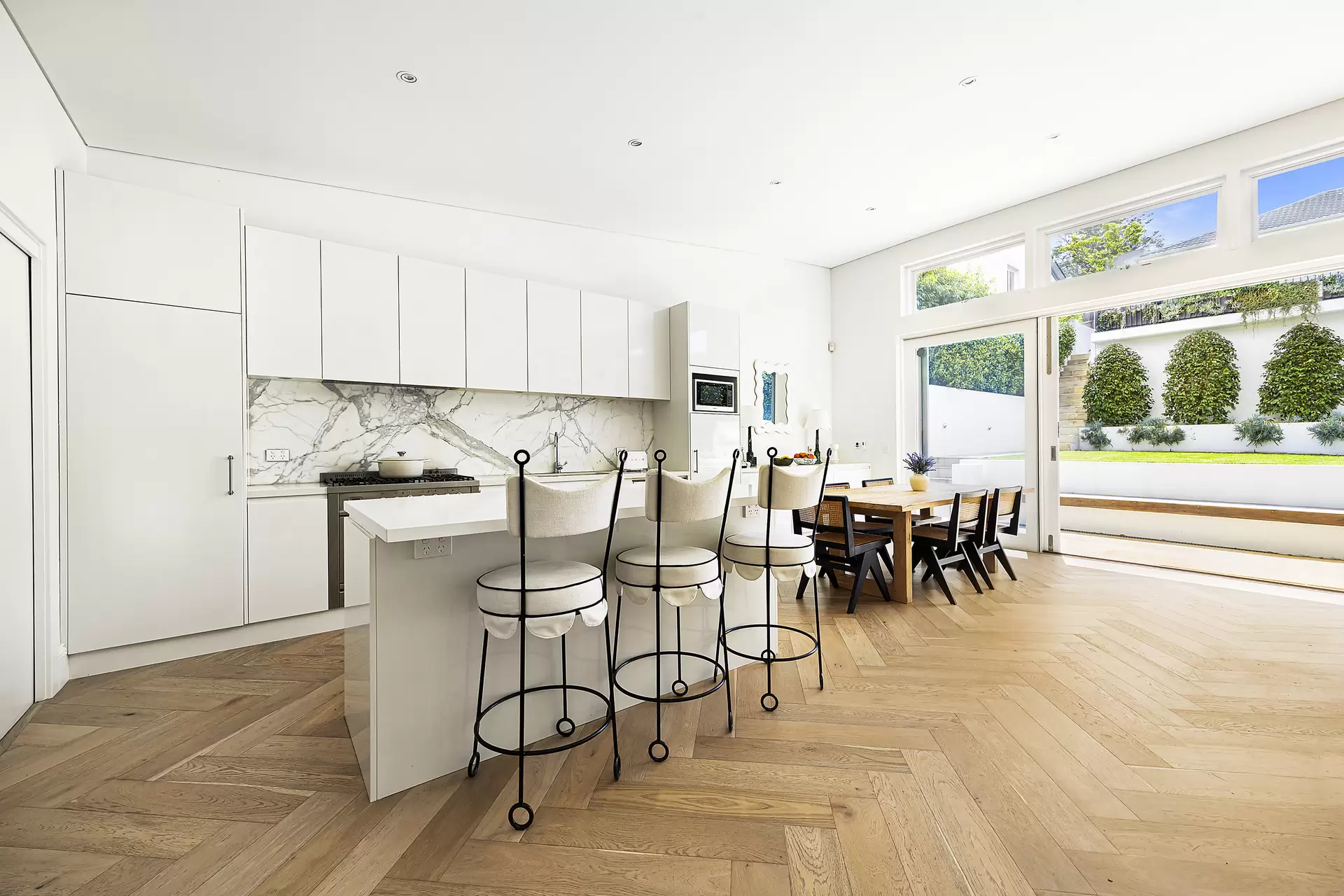 257 Clovelly Road, Clovelly Sold by Sydney Sotheby's International Realty - image 4
