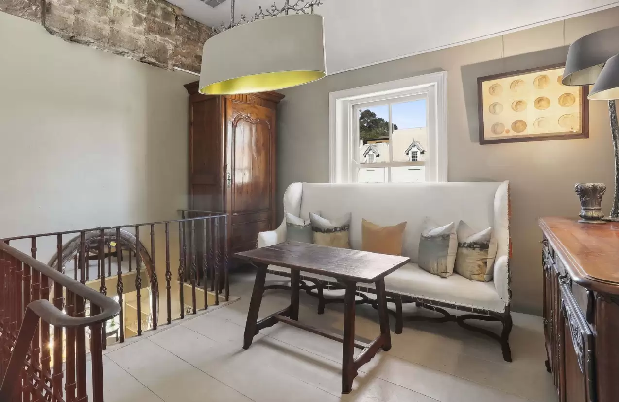31 - 33 Ocean Street, Woollahra Sold by Sydney Sotheby's International Realty - image 7