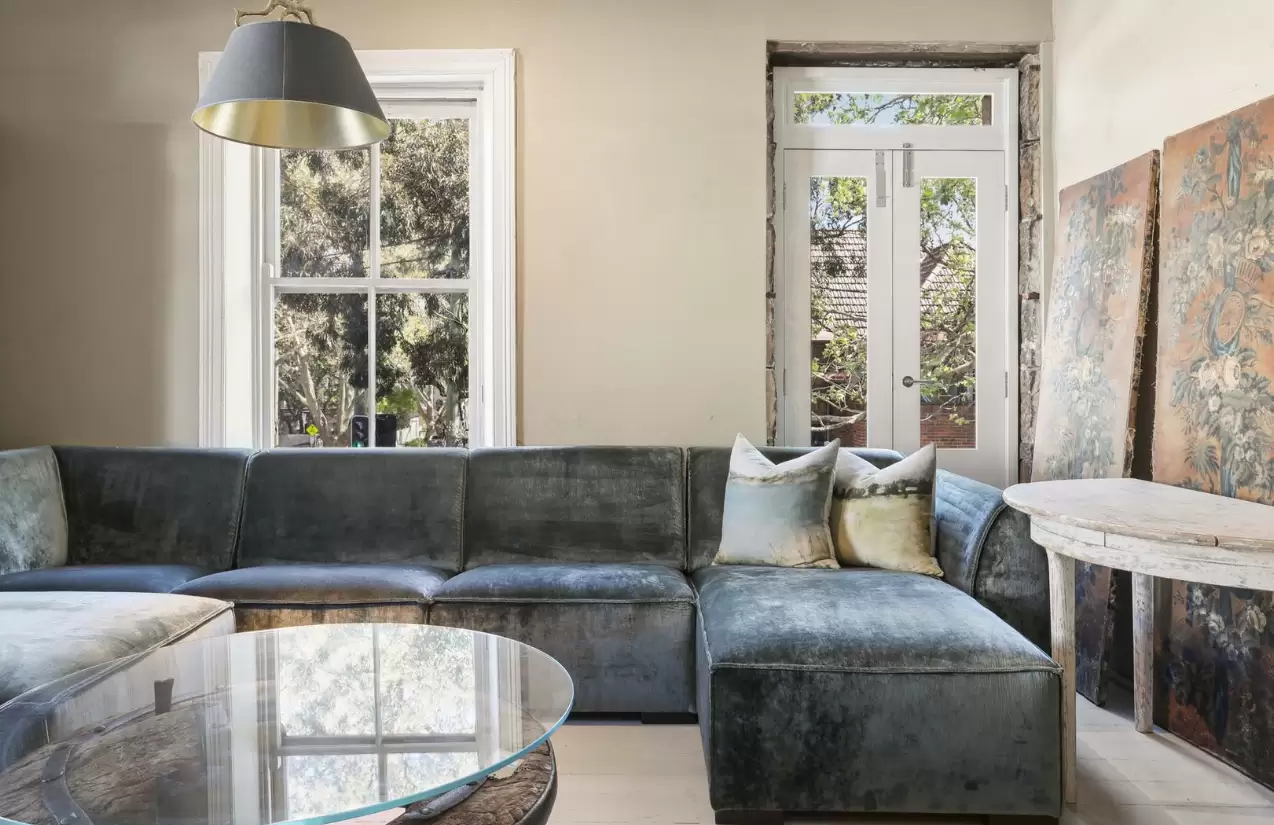 31 - 33 Ocean Street, Woollahra Sold by Sydney Sotheby's International Realty - image 9