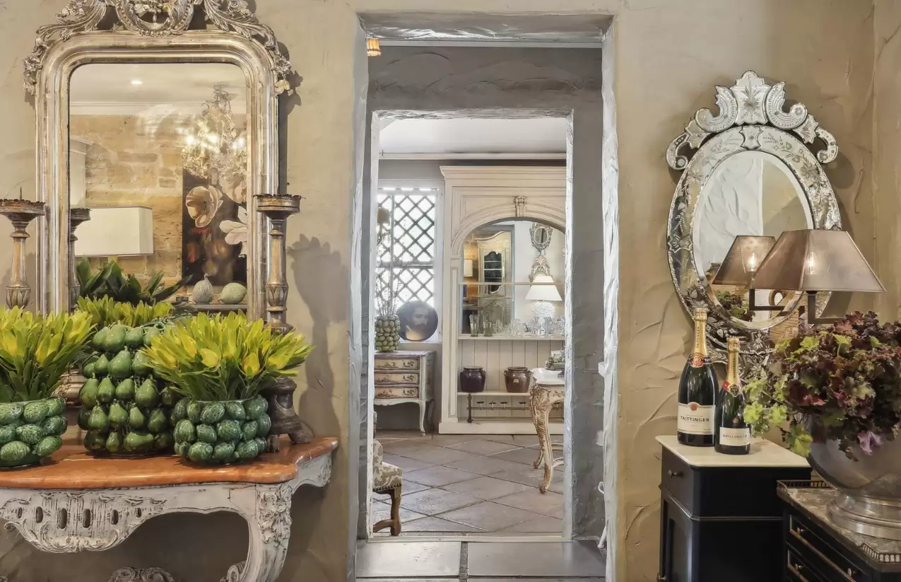31 - 33 Ocean Street, Woollahra Sold by Sydney Sotheby's International Realty - image 5