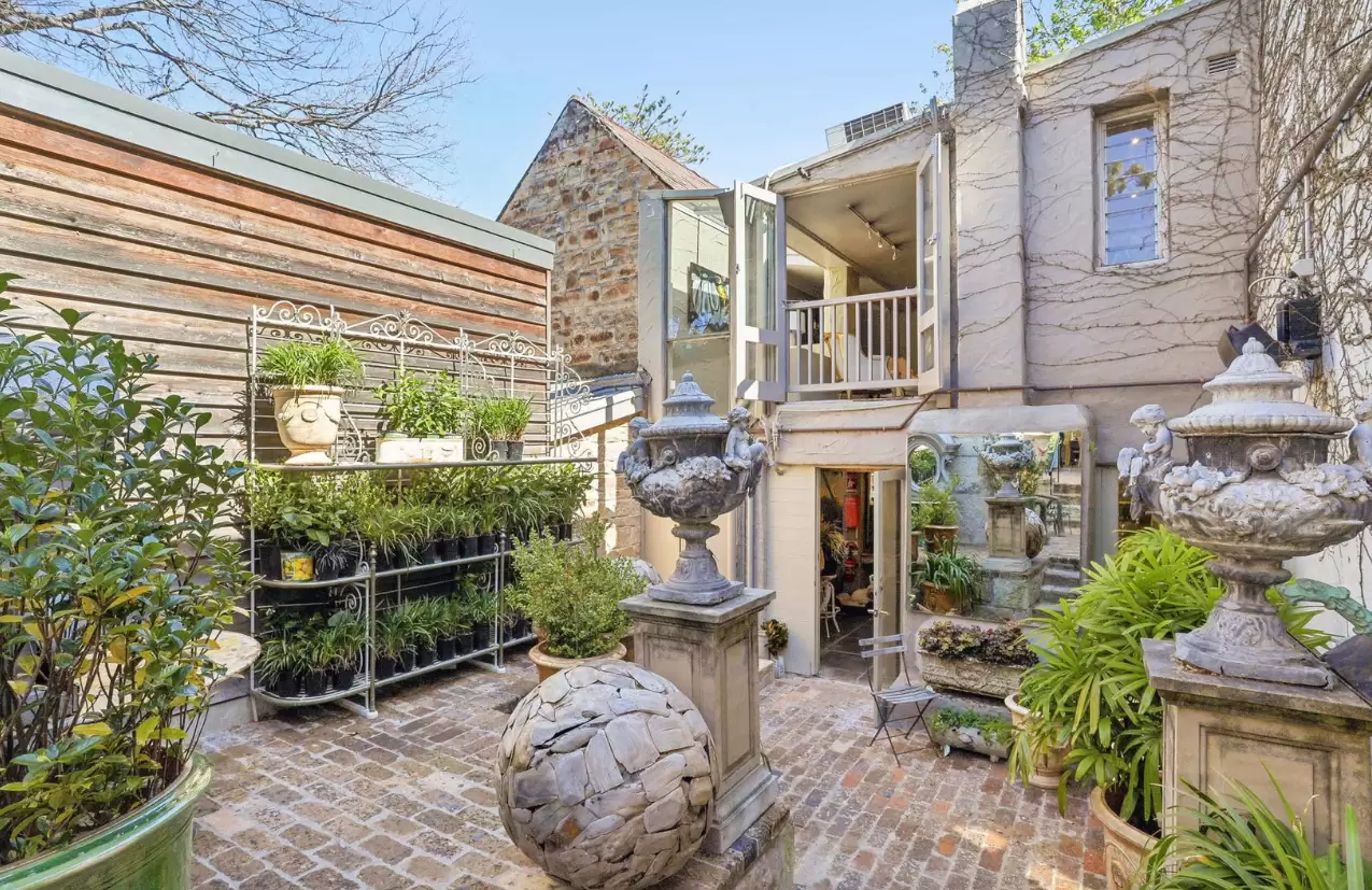 31 - 33 Ocean Street, Woollahra Sold by Sydney Sotheby's International Realty - image 13
