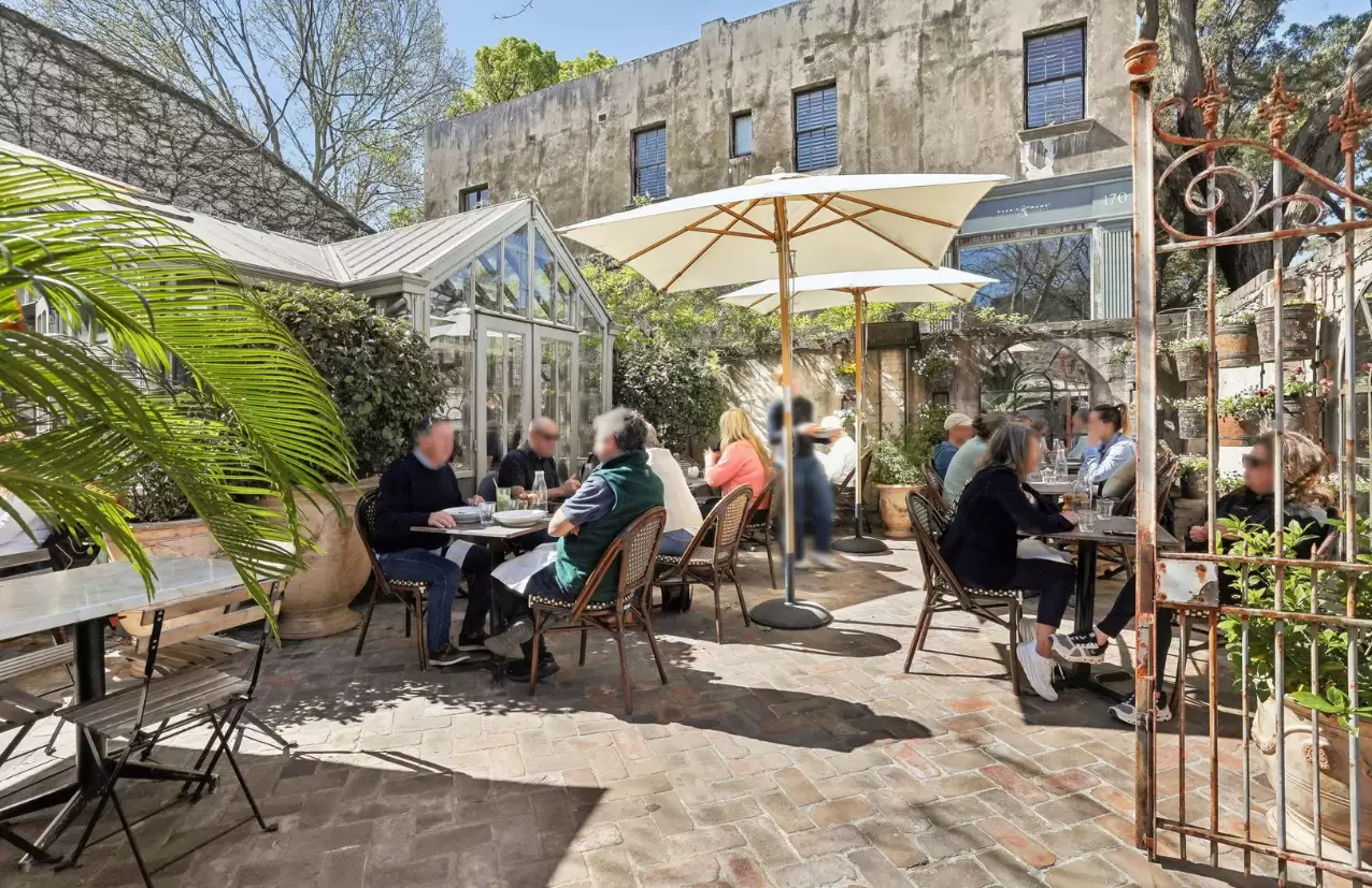 31 - 33 Ocean Street, Woollahra Sold by Sydney Sotheby's International Realty - image 12
