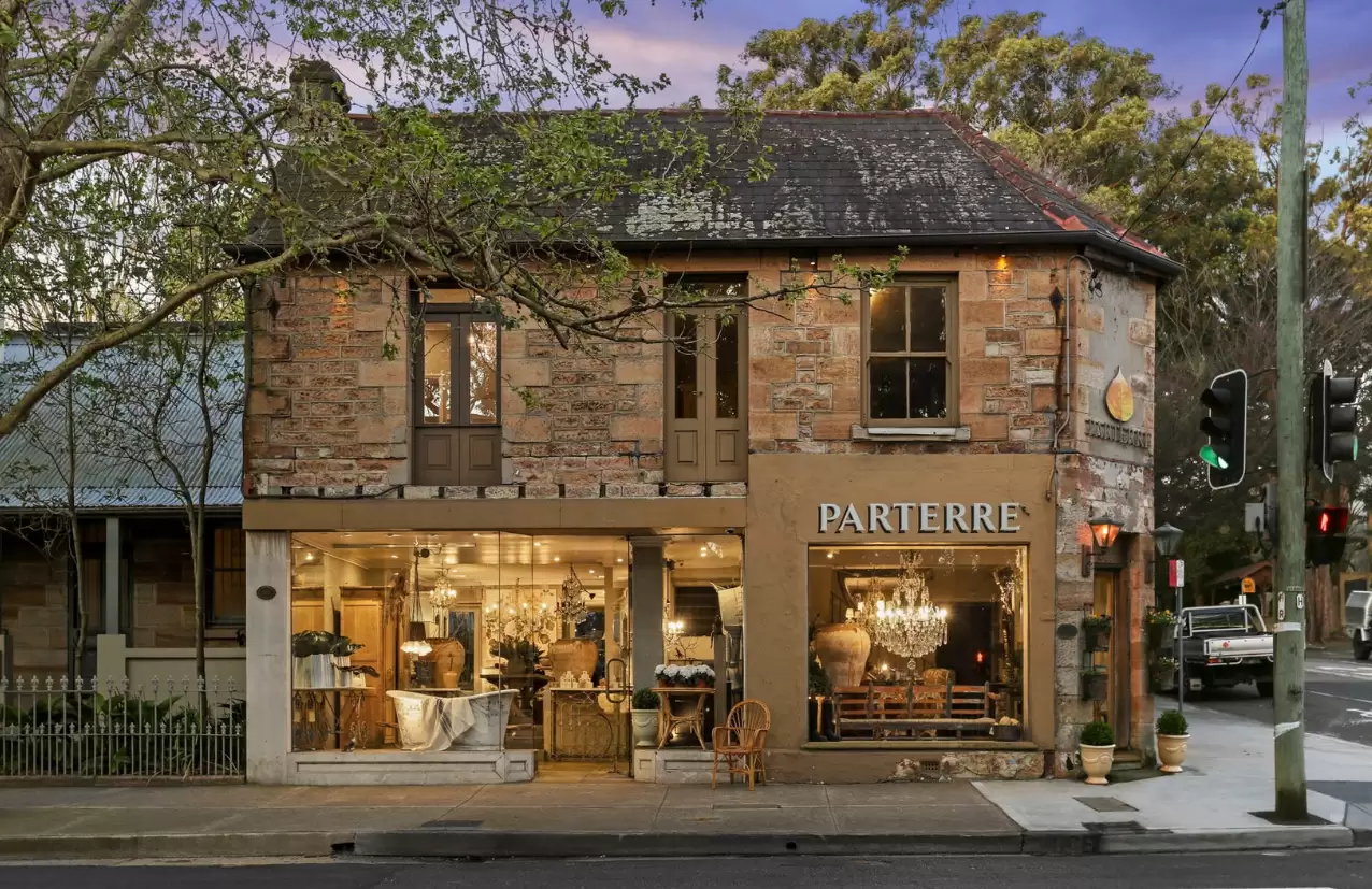 31 - 33 Ocean Street, Woollahra Sold by Sydney Sotheby's International Realty - image 1