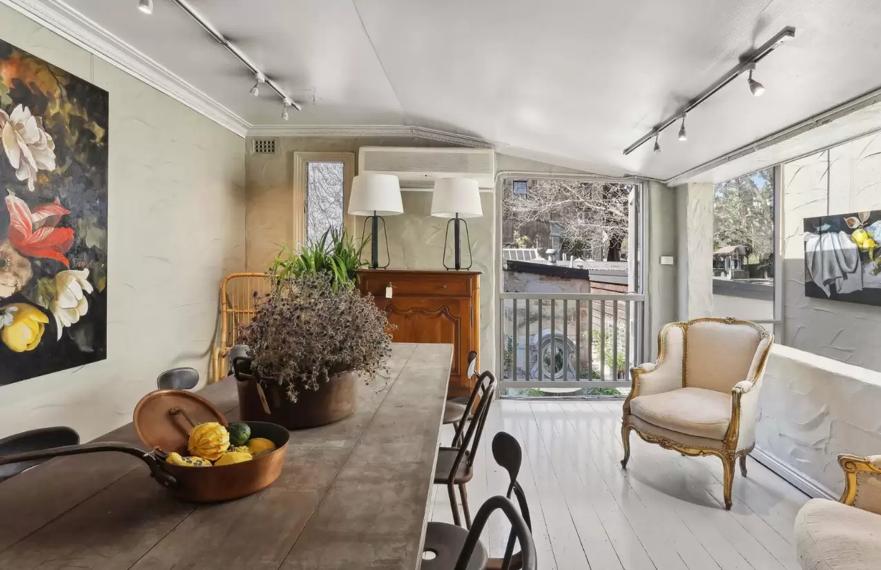 31 - 33 Ocean Street, Woollahra Sold by Sydney Sotheby's International Realty - image 8
