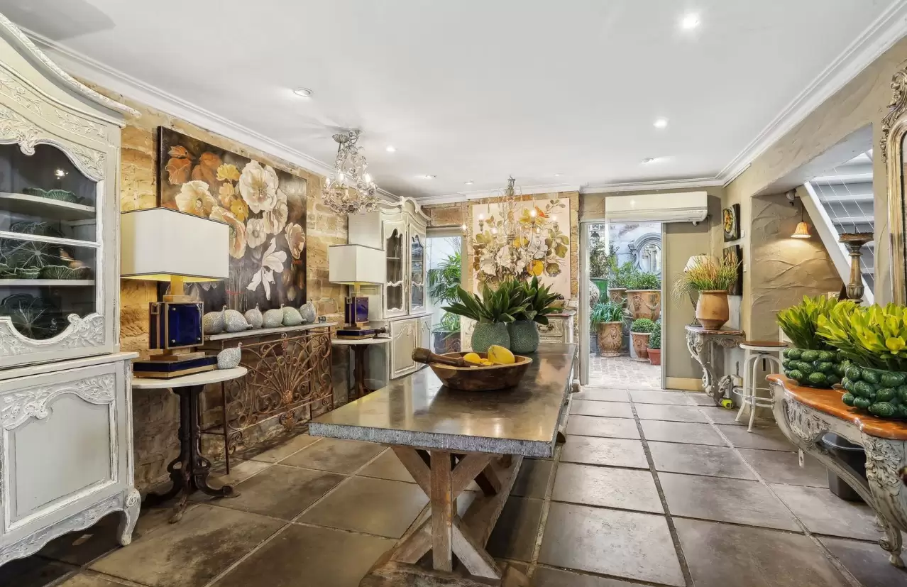 31 - 33 Ocean Street, Woollahra Sold by Sydney Sotheby's International Realty - image 3