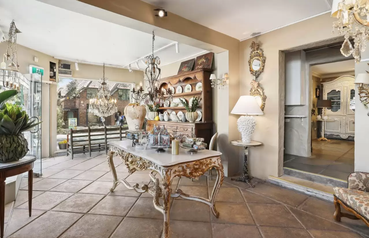 31 - 33 Ocean Street, Woollahra Sold by Sydney Sotheby's International Realty - image 2