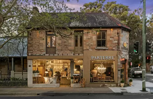 31 - 33 Ocean Street, Woollahra Sold by Sydney Sotheby's International Realty