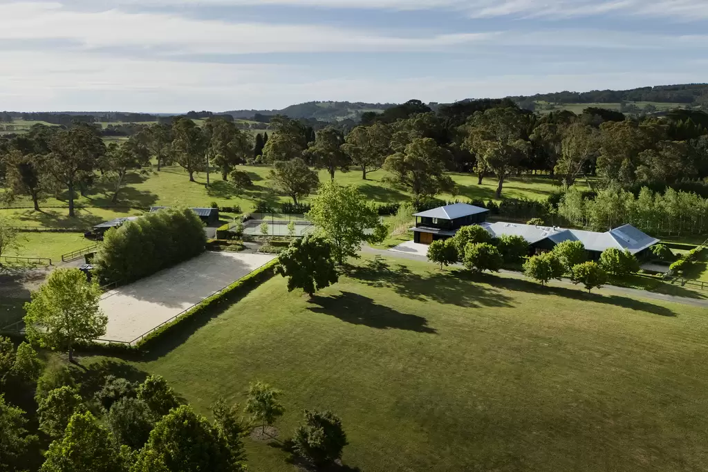 Burradoo For Sale by Sydney Sotheby's International Realty
