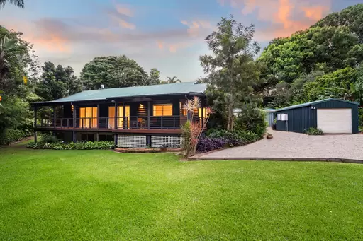 17 Avocado Crescent, Ewingsdale Sold by Sydney Sotheby's International Realty
