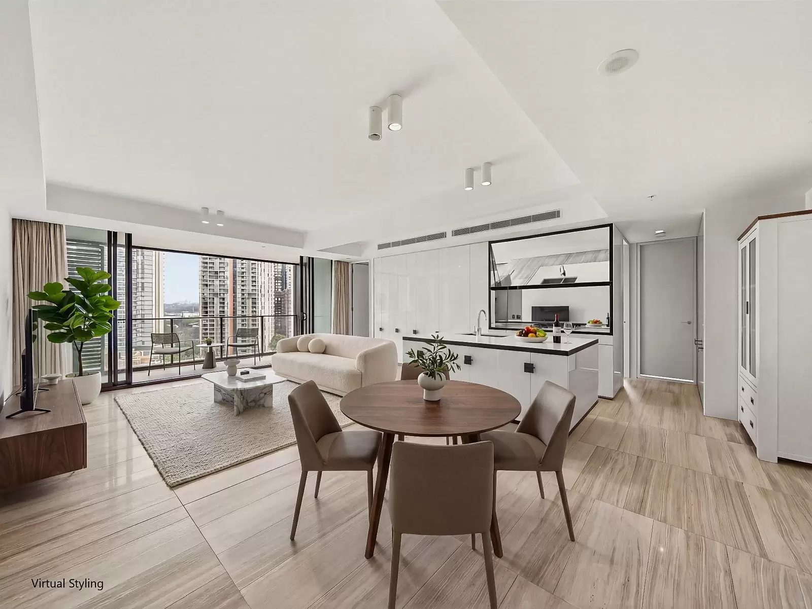 1508/178 Thomas Street, Haymarket Sold by Sydney Sotheby's International Realty - image 1