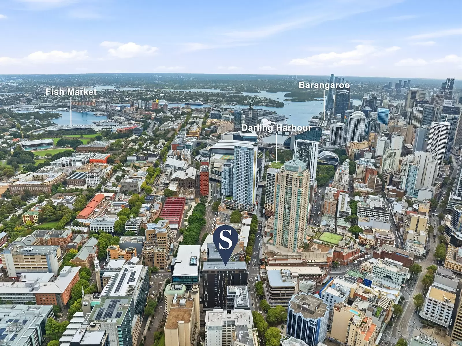 1508/178 Thomas Street, Haymarket Sold by Sydney Sotheby's International Realty - image 13