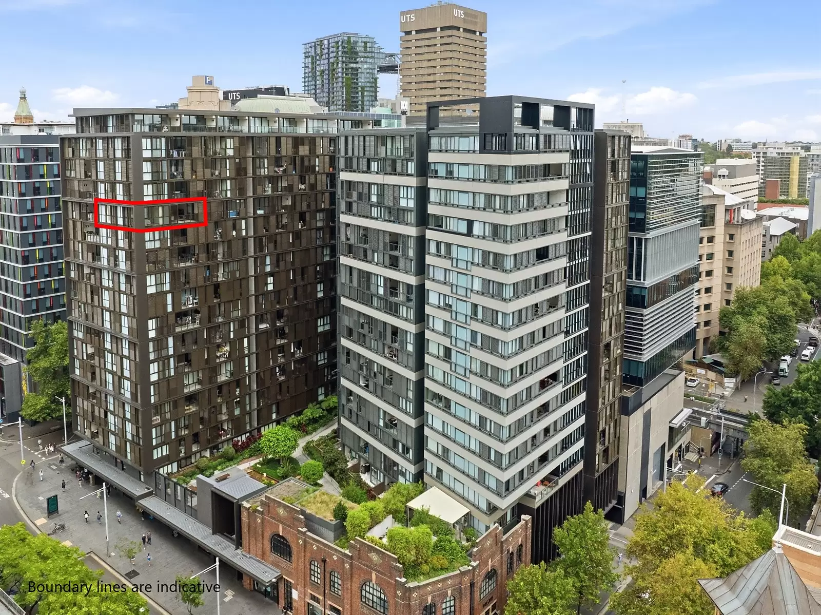 1508/178 Thomas Street, Haymarket Sold by Sydney Sotheby's International Realty - image 11