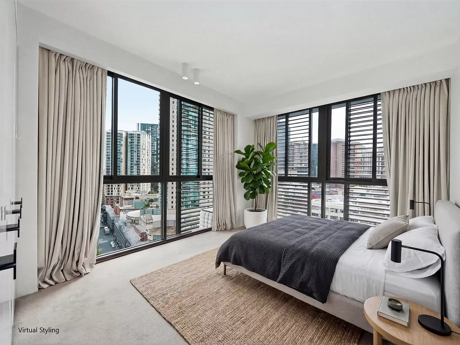 1508/178 Thomas Street, Haymarket Sold by Sydney Sotheby's International Realty - image 7