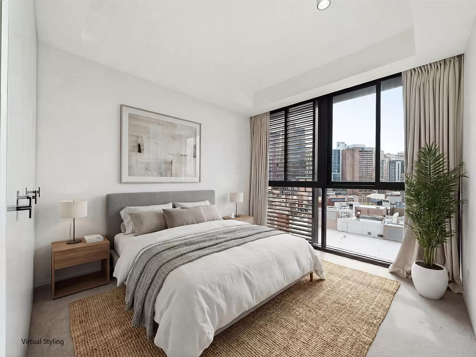 1508/178 Thomas Street, Haymarket Sold by Sydney Sotheby's International Realty - image 8