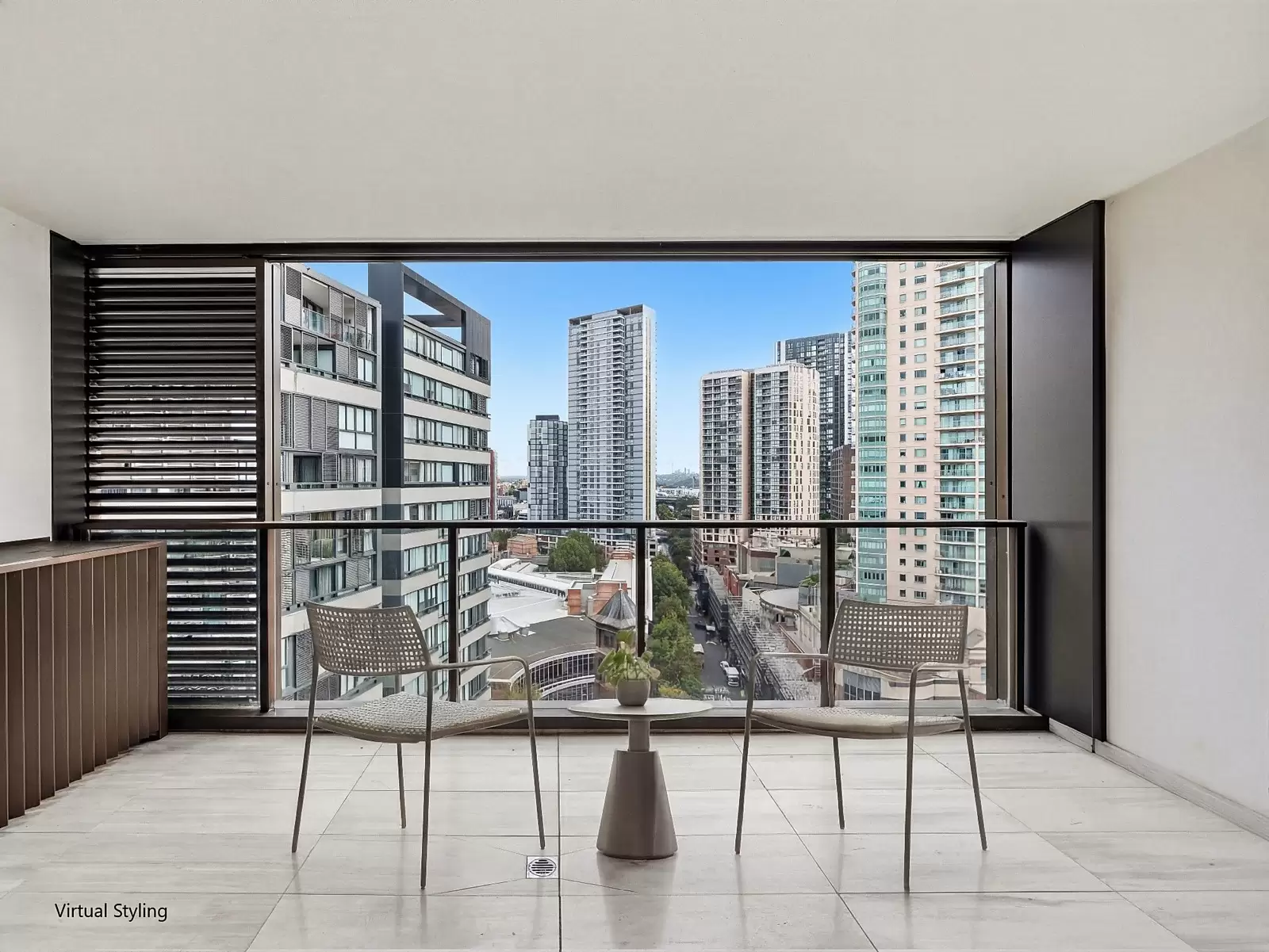 1508/178 Thomas Street, Haymarket Sold by Sydney Sotheby's International Realty - image 3