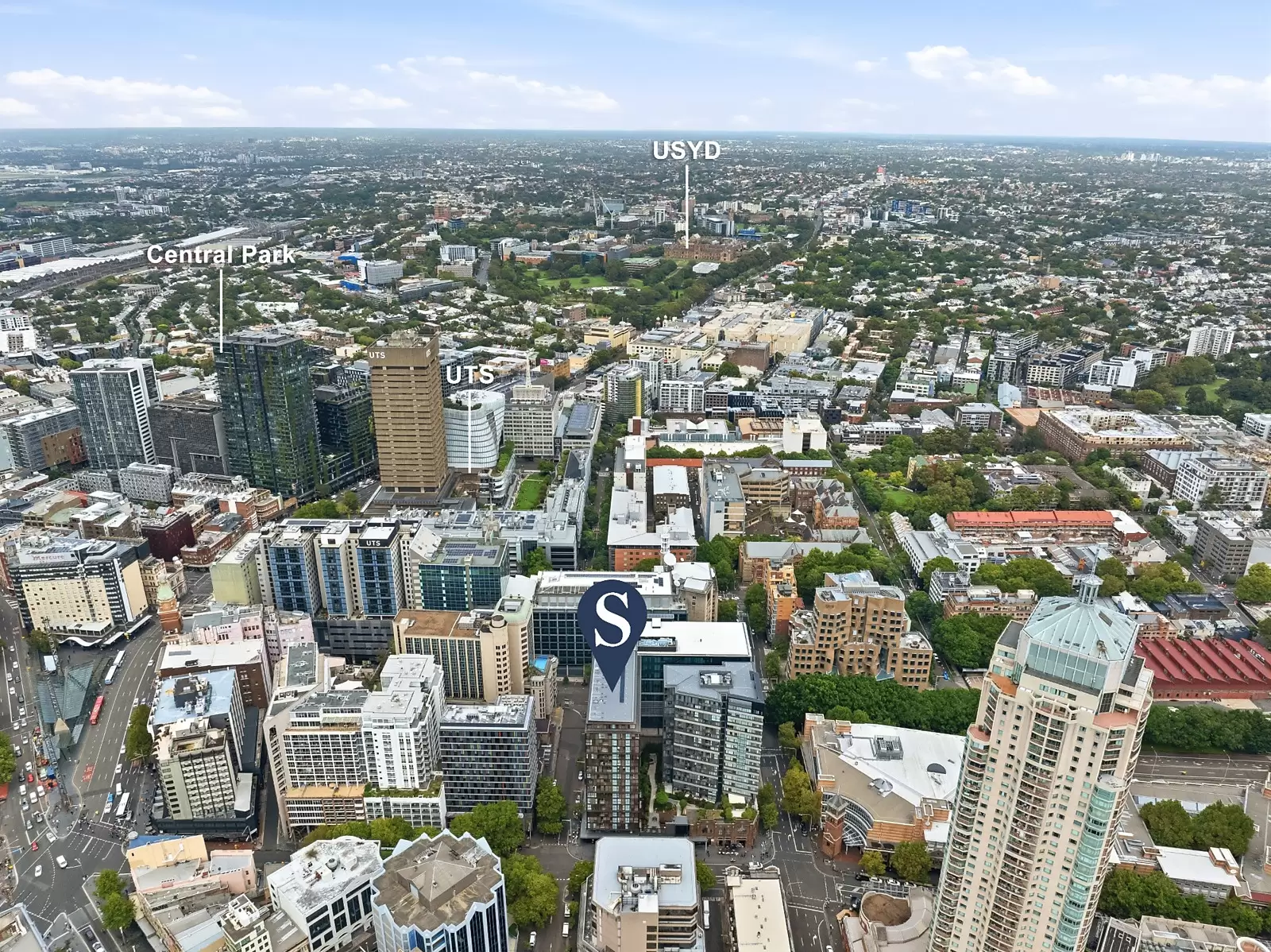 1508/178 Thomas Street, Haymarket Sold by Sydney Sotheby's International Realty - image 15