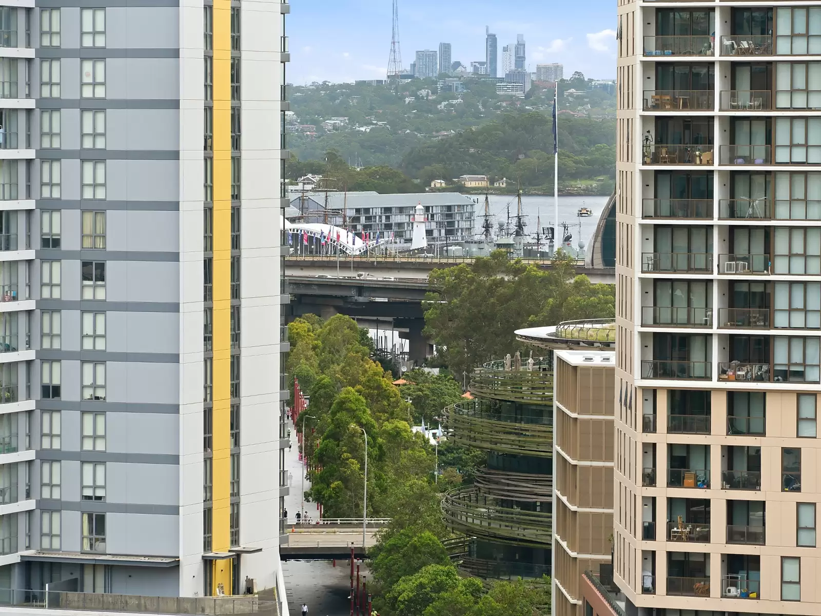 1508/178 Thomas Street, Haymarket Sold by Sydney Sotheby's International Realty - image 5