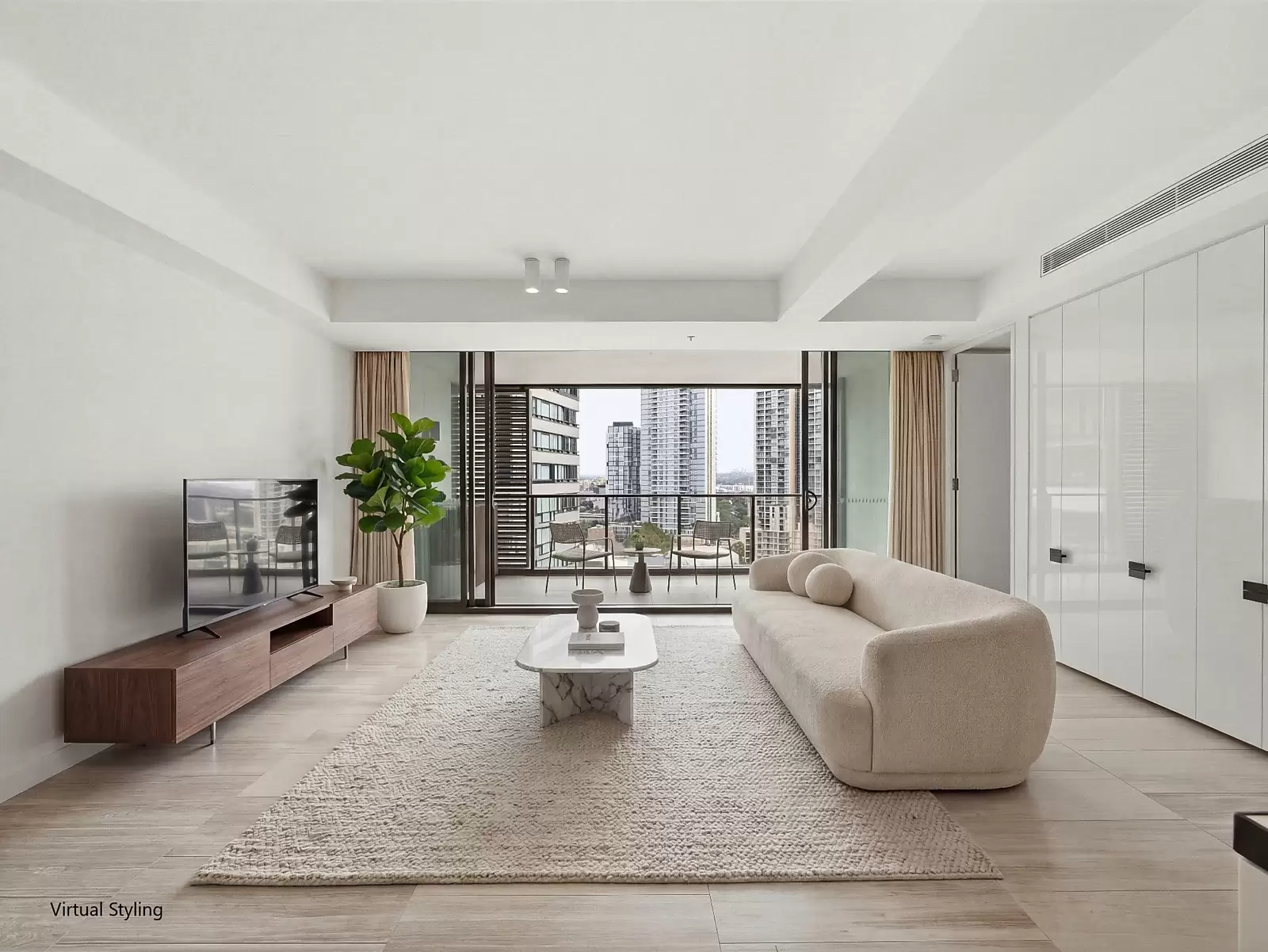 1508/178 Thomas Street, Haymarket Sold by Sydney Sotheby's International Realty - image 2