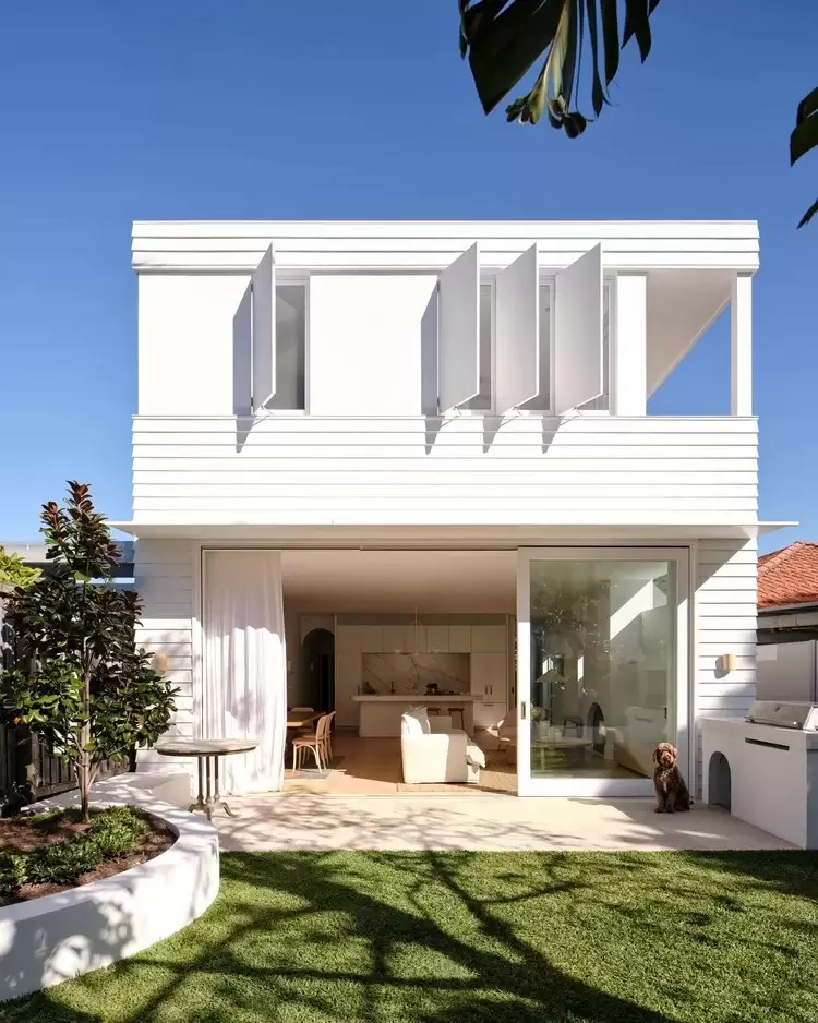 21 Bream Street, Coogee Sold by Sydney Sotheby's International Realty - image 1