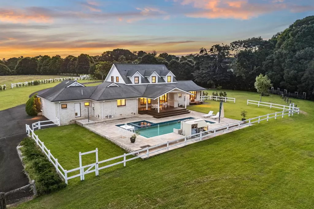 27 Joindre Street, Wollongbar Sold by Sydney Sotheby's International Realty