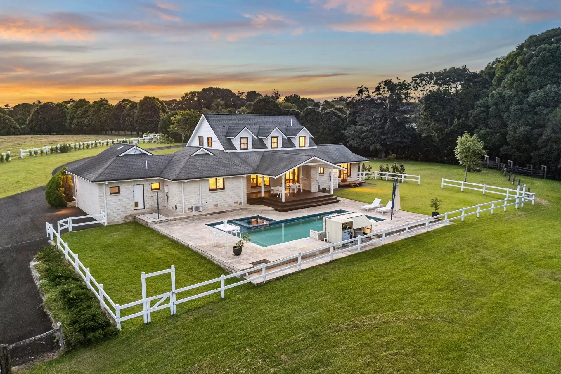 27 Joindre Street, Wollongbar Sold by Sydney Sotheby's International Realty - image 1