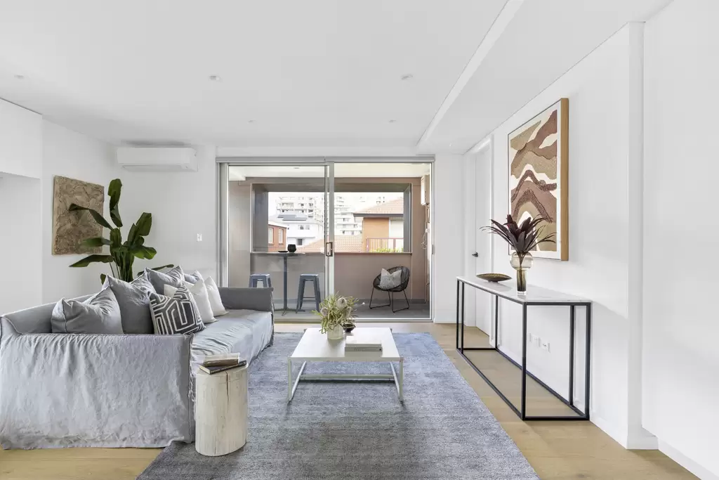 6/73 Gale Road, Maroubra Sold by Sydney Sotheby's International Realty