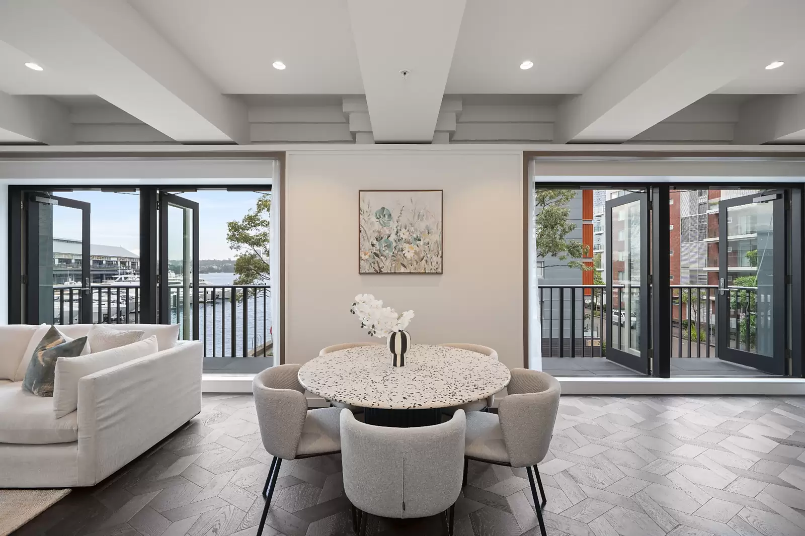 101/8 Darling Island Road, Pyrmont For Sale by Sydney Sotheby's International Realty - image 3