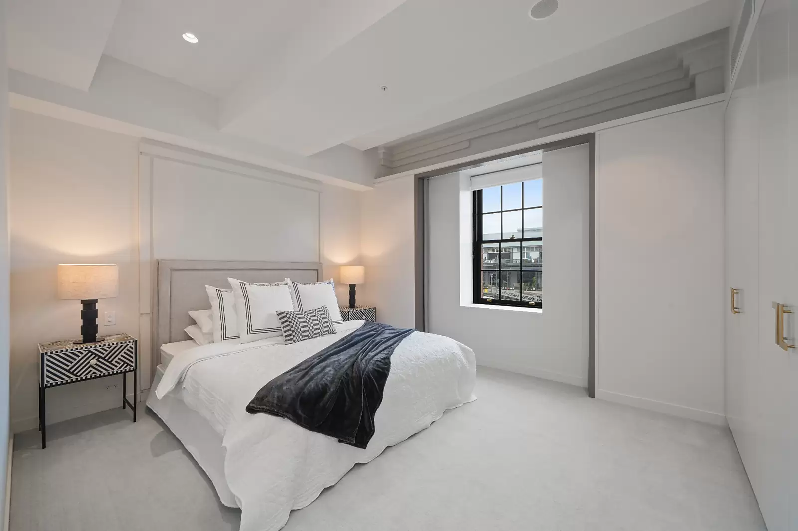 101/8 Darling Island Road, Pyrmont For Sale by Sydney Sotheby's International Realty - image 10