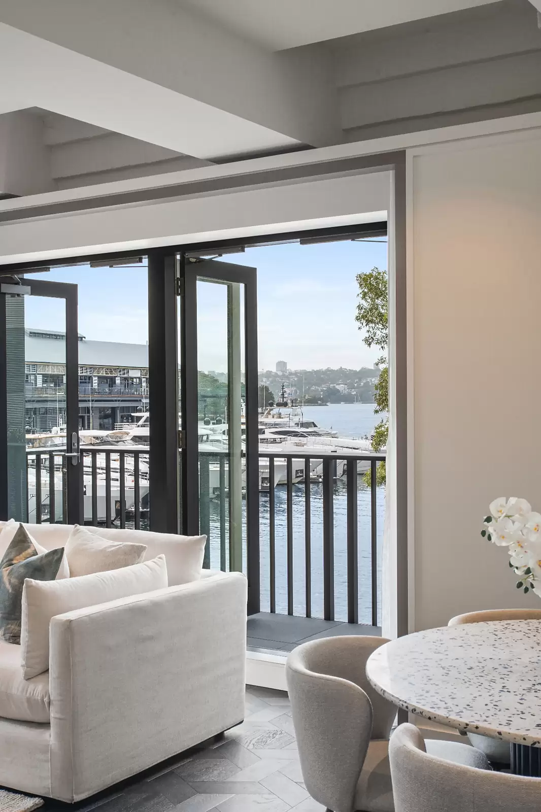 101/8 Darling Island Road, Pyrmont For Sale by Sydney Sotheby's International Realty - image 8