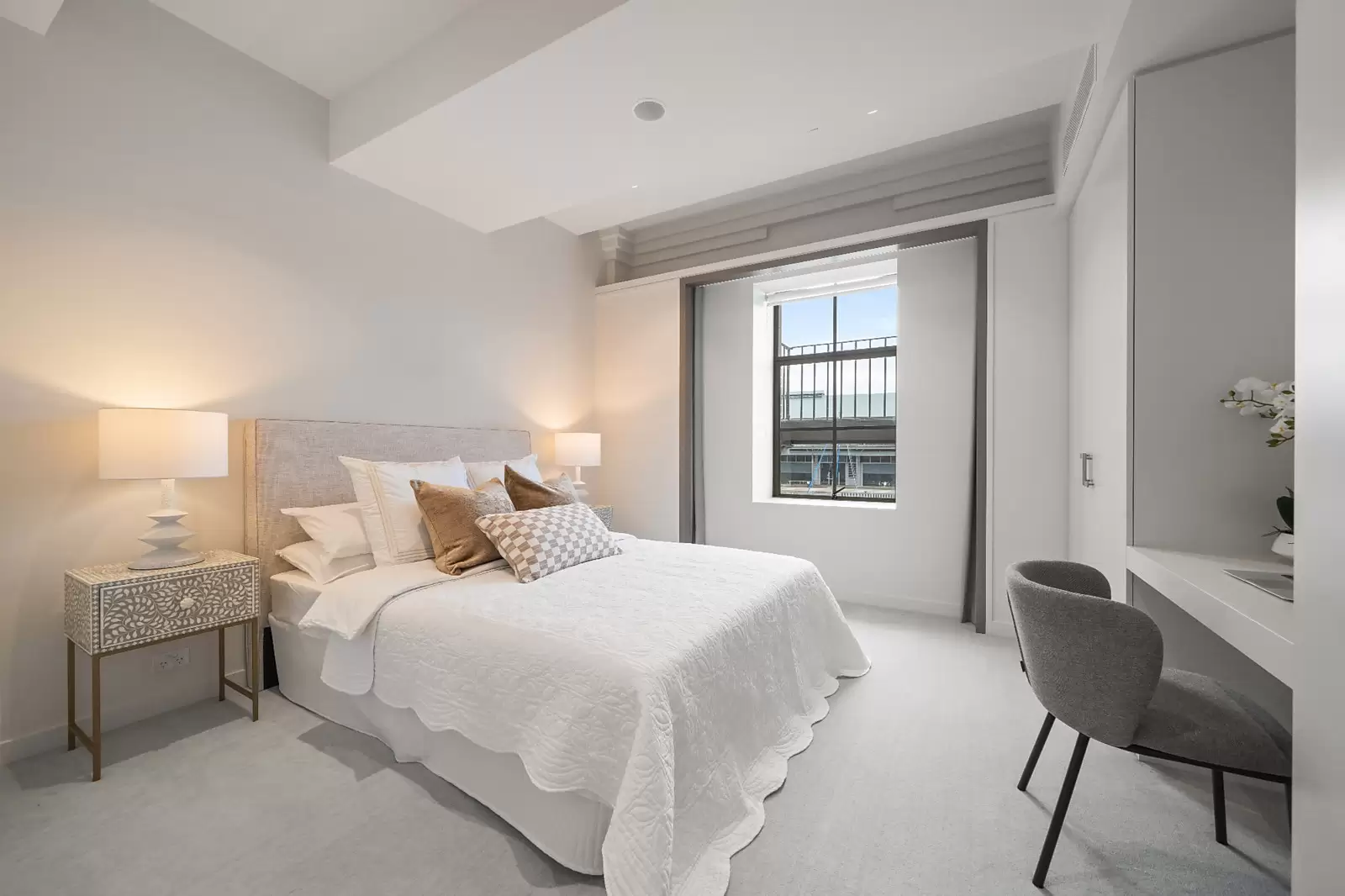 101/8 Darling Island Road, Pyrmont For Sale by Sydney Sotheby's International Realty - image 11