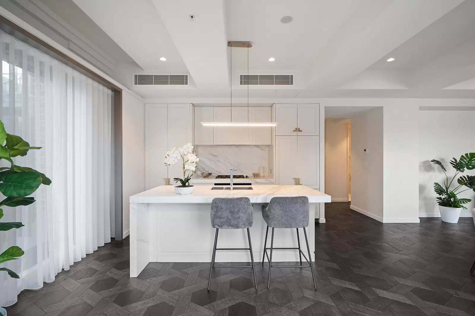 101/8 Darling Island Road, Pyrmont For Sale by Sydney Sotheby's International Realty - image 9