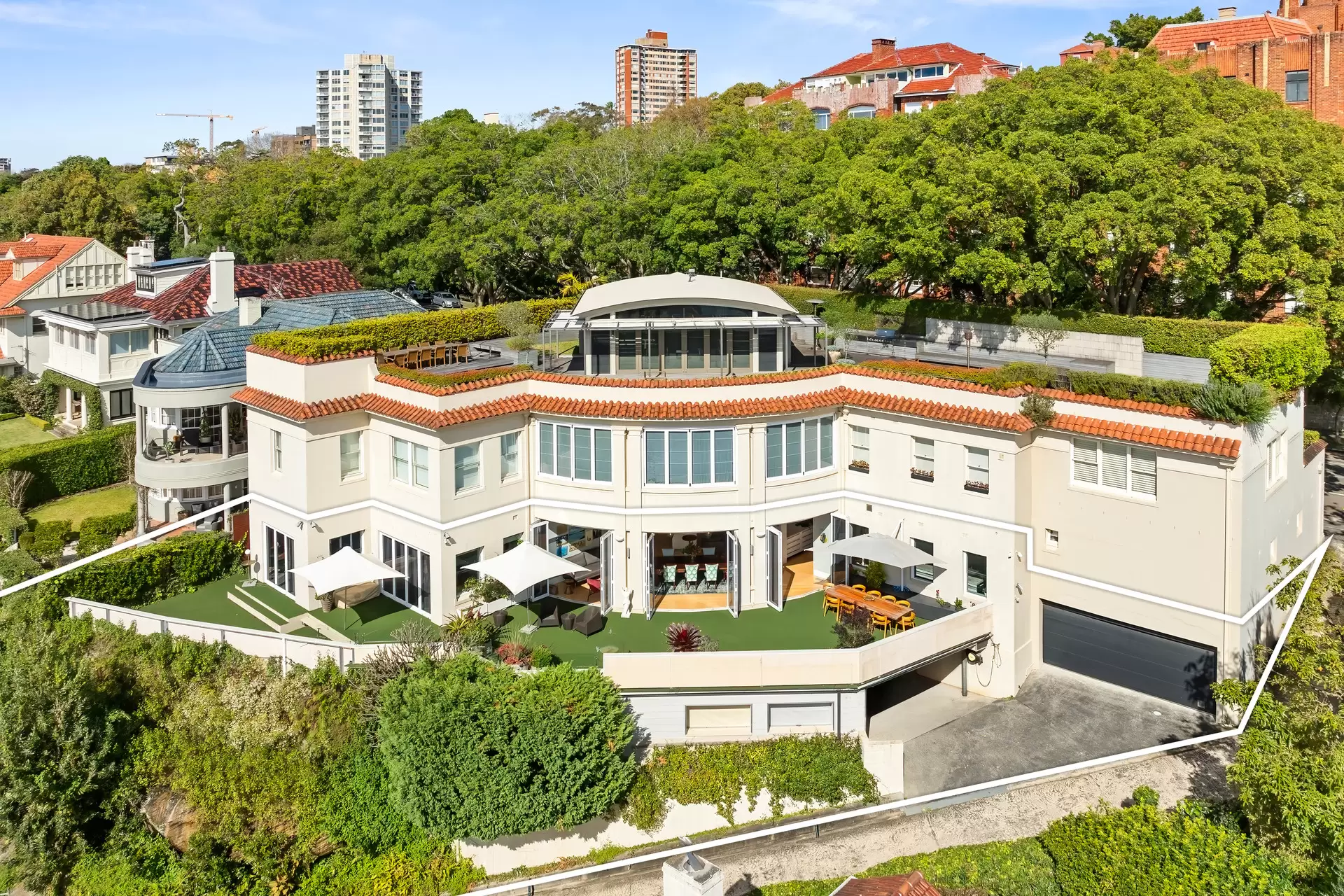 335B Edgecliff Road, Woollahra For Sale by Sydney Sotheby's International Realty - image 7