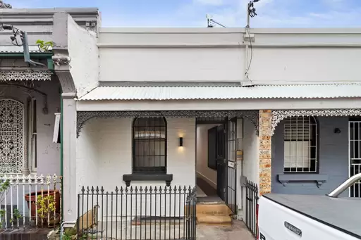 26 South Street, Edgecliff Sold by Sydney Sotheby's International Realty